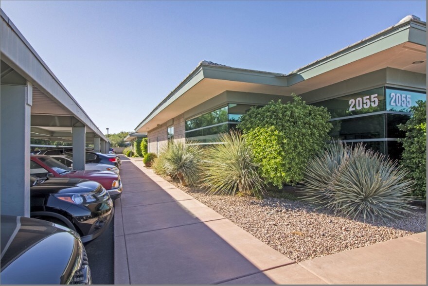 More Photos Of 2055 E Warner Rd, Tempe Office For Lease