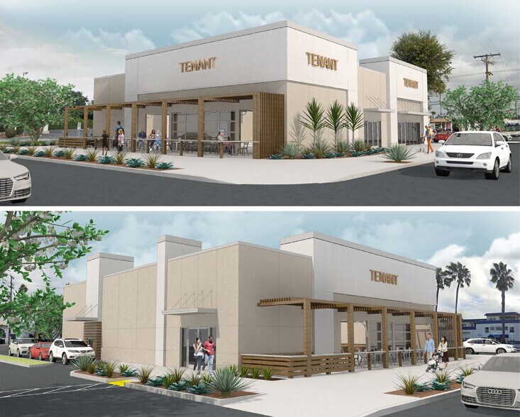 More Photos Of 1858 Cable St, San Diego Bank For Sale