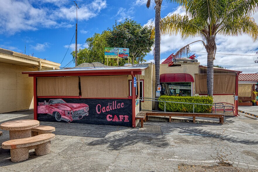 More Photos Of 2904-2908 Freedom Blvd, Watsonville Storefront Retail Residential For Sale