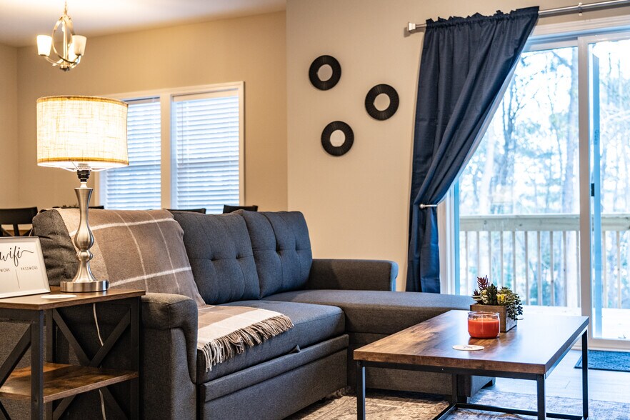 More Photos Of 887 Ducks Lndg, Aberdeen Multifamily For Sale