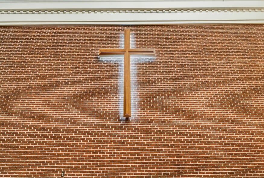 More Photos Of 7100 E 31st St, Tulsa Religious Facility For Sale
