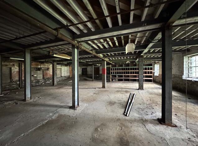 More Photos Of 340 Work st, Falconer Warehouse For Sale