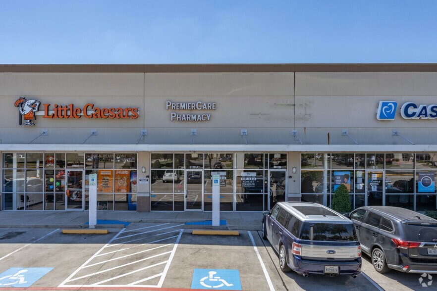 More Photos Of 5120 Fairmont Pky, Pasadena Unknown For Lease