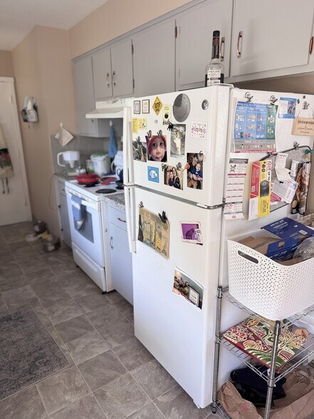 More Photos Of 3313 E 17th St, Vancouver Apartments For Sale