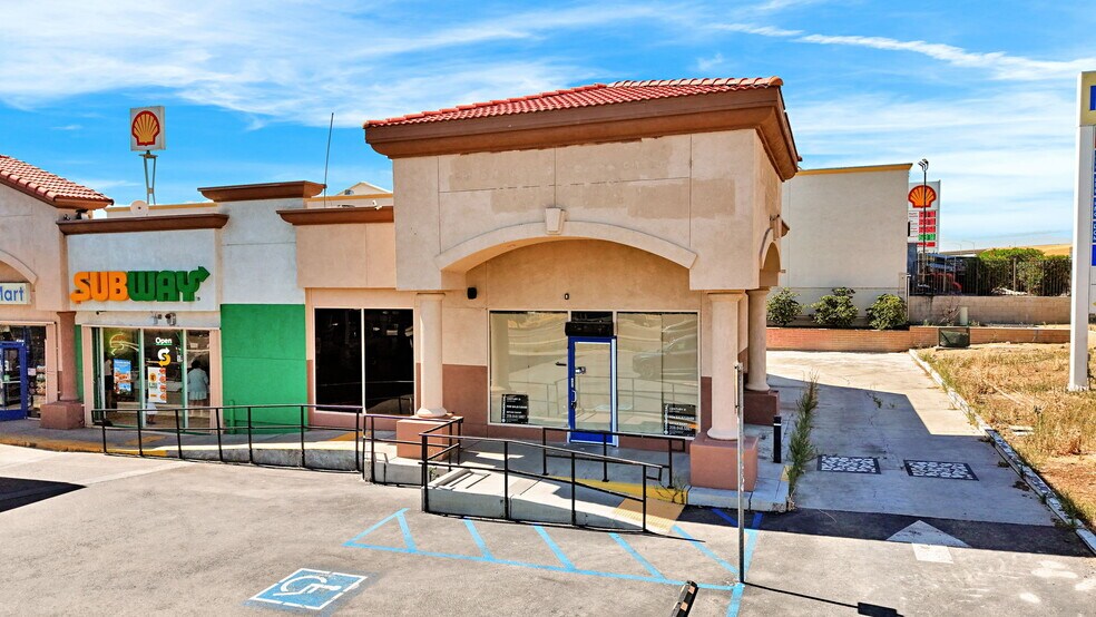 More Photos Of 33300 Bernard Dr, Kettleman City Freestanding For Lease