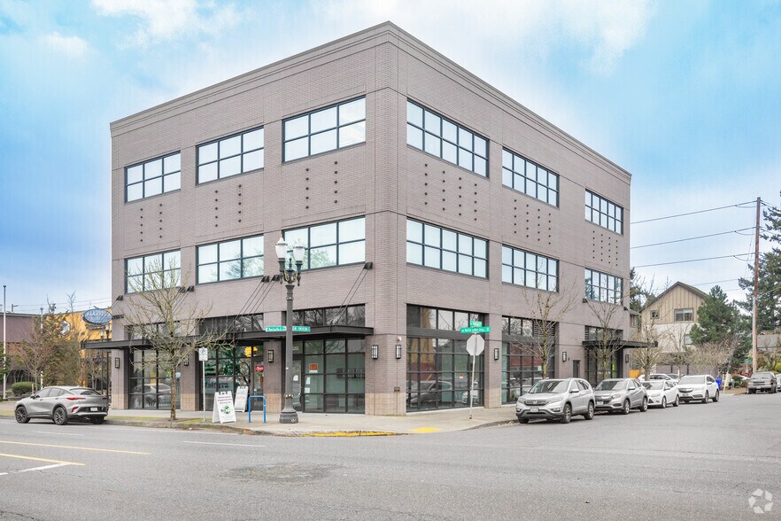Primary Photo Of 5257-5265 NE Martin Luther King Blvd, Portland Office For Sale