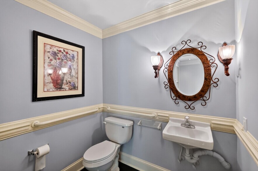 More Photos Of 1292 US 1 Byp S, Kittrell Office For Sale