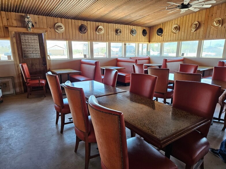 More Photos Of 10348 N 191 Hwy, Elfrida Restaurant For Sale