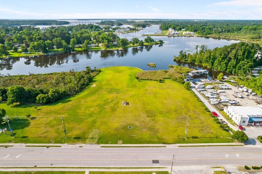 More Photos Of 0000 Old Bridge St, Jacksonville Land For Lease