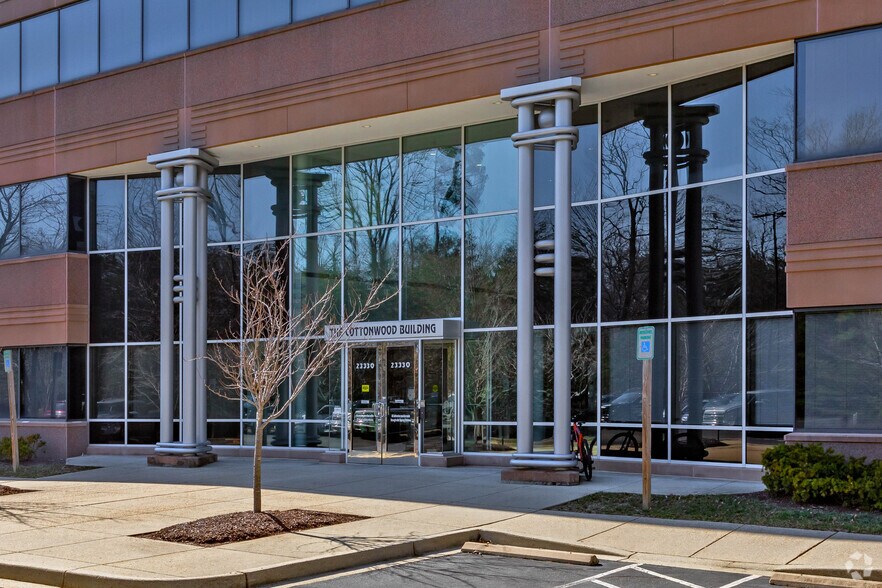 More Photos Of 23330 Cottonwood Pky, California Office For Lease