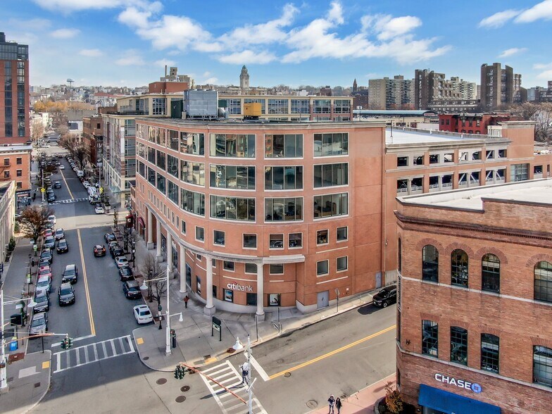 More Photos Of 86 Main St, Yonkers Office For Lease