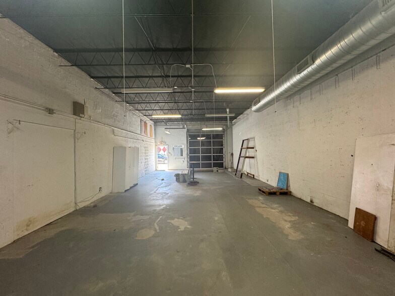 More Photos Of 201-207 SW 5th St, Fort Lauderdale Light Manufacturing For Lease