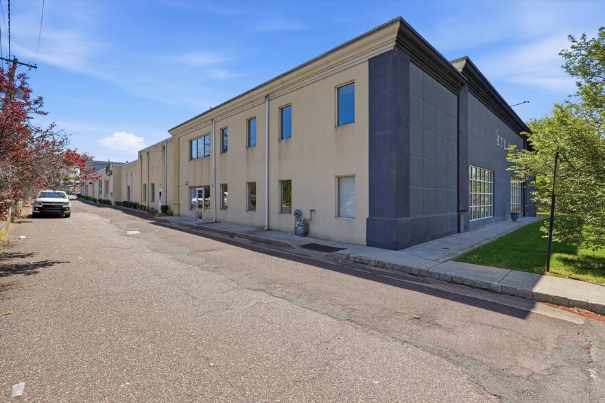 More Photos Of 611 S Broad St, Lansdale Health Club For Sale