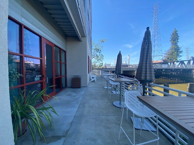 More Photos Of 201 1st St, Petaluma Office For Lease