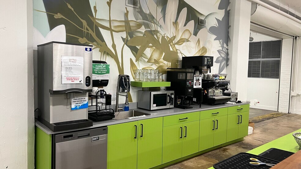 More Photos Of 111 Bain St, Greensboro Office For Sale