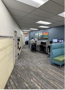 More Photos Of 195 Rt-17, Rochelle Park Office For Sale