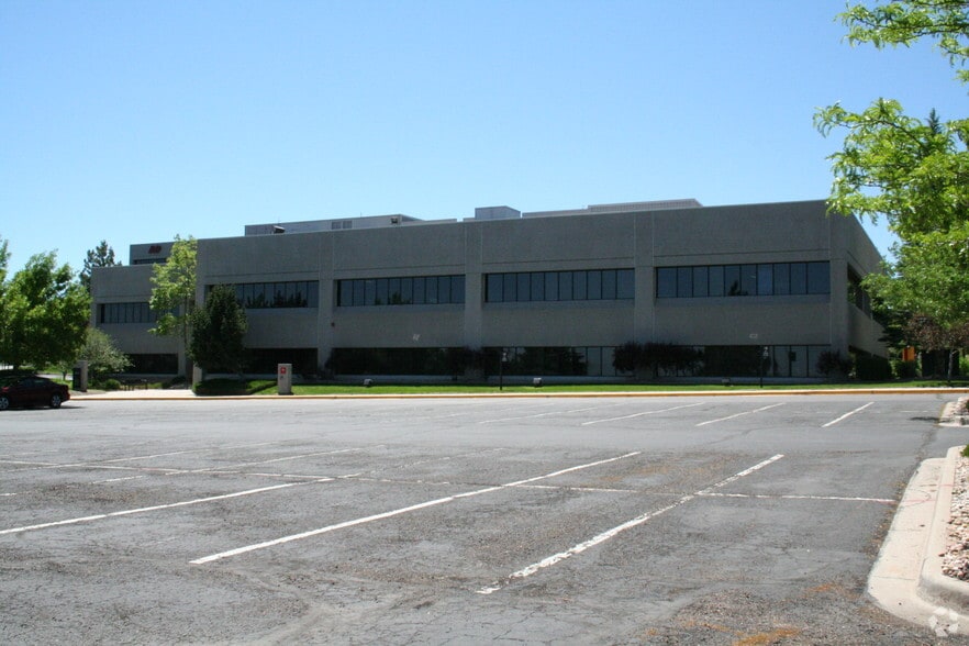 More Photos Of 12200 E Iliff Ave, Aurora Office For Lease