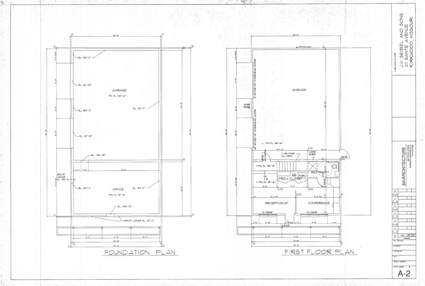 More Photos Of 311 Sante Ave, Saint Louis Flex For Sale