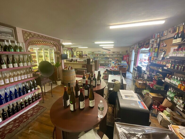 More Photos Of 731 S Main St, Lanesborough General Retail For Sale