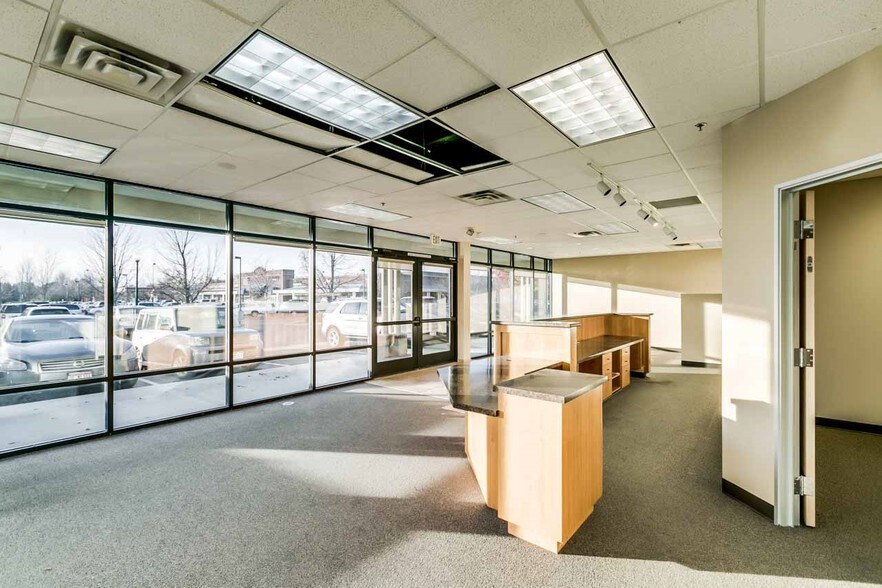 More Photos Of 408 S Eagle Rd, Eagle Coworking Space