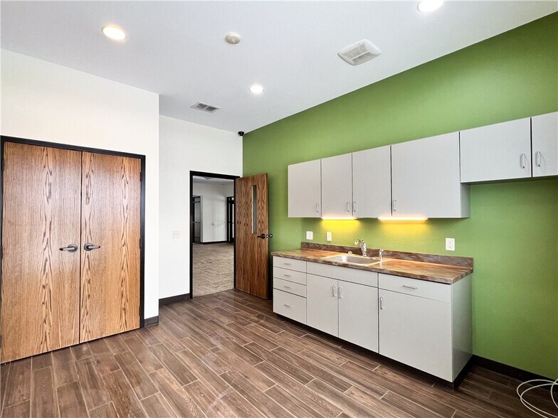 More Photos Of 2850 Decker Dr, Rice Lake Bank For Sale