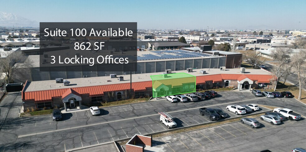 More Photos Of 1751 Alexander St, West Valley Coworking Space