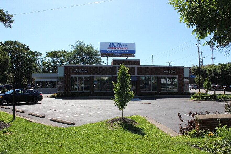More Photos Of 2401 Bardstown Rd, Louisville Freestanding For Lease