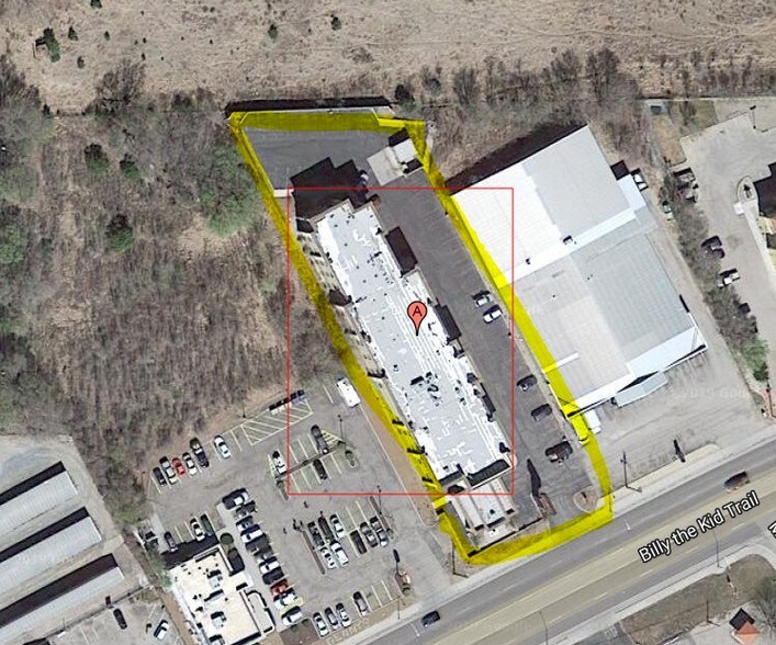More Photos Of 26141 US Highway 70 E, Ruidoso Downs Hotel For Sale