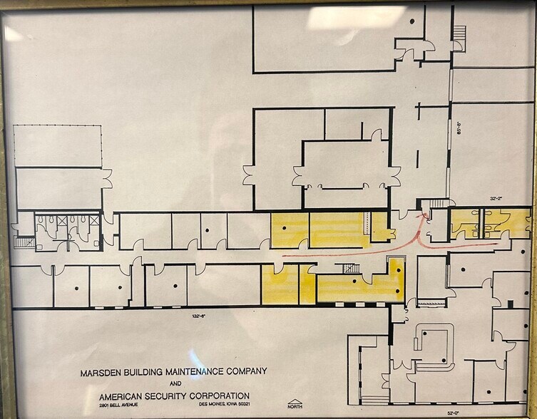 More Photos Of 2801 Bell Ave, Des Moines Warehouse For Lease