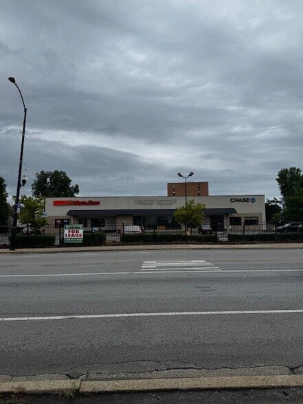 More Photos Of 10250 Michigan Ave, Chicago General Retail For Sale