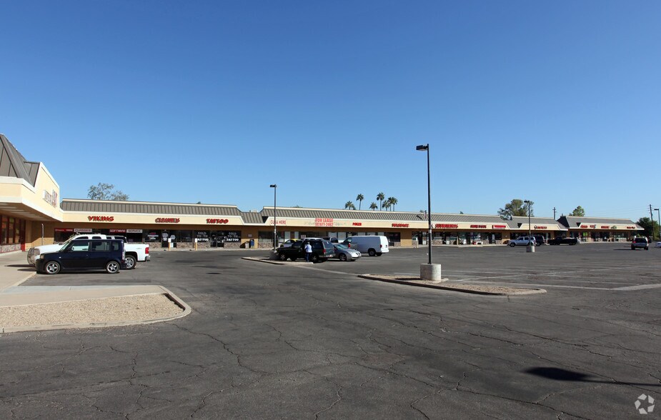 More Photos Of 5102-5128 W Northern Ave, Glendale Unknown For Lease