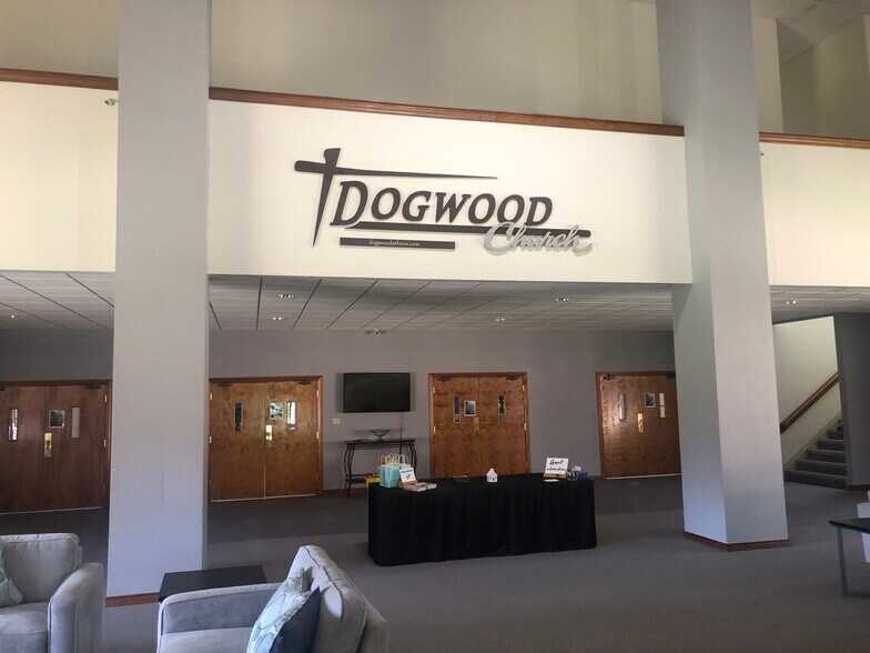 More Photos Of 6467 FM 2494, Athens Religious Facility For Sale