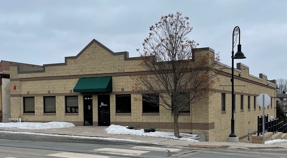 More Photos Of 141 1st St W, Waconia Office For Lease