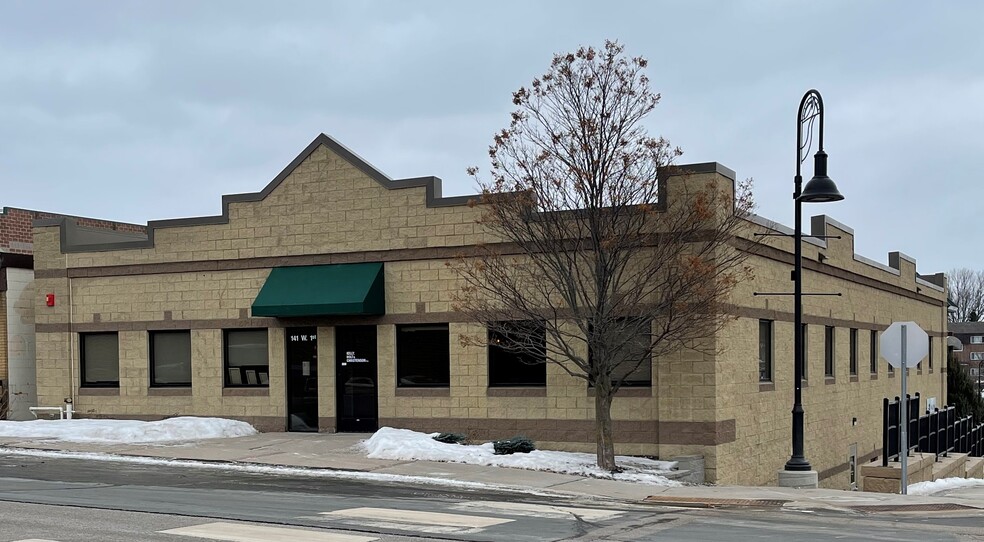 Primary Photo Of 141 W 1st St W, Waconia Office For Lease