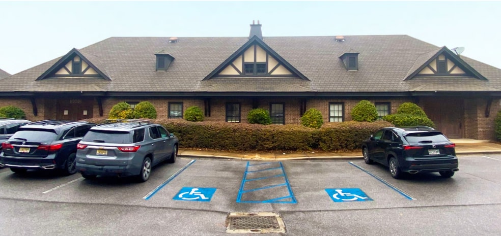 Primary Photo Of 3000 Southlake Park, Birmingham Office For Sale