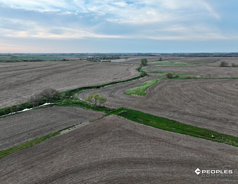 More Photos Of Nebraska State Highway 2, Palmyra Land For Sale