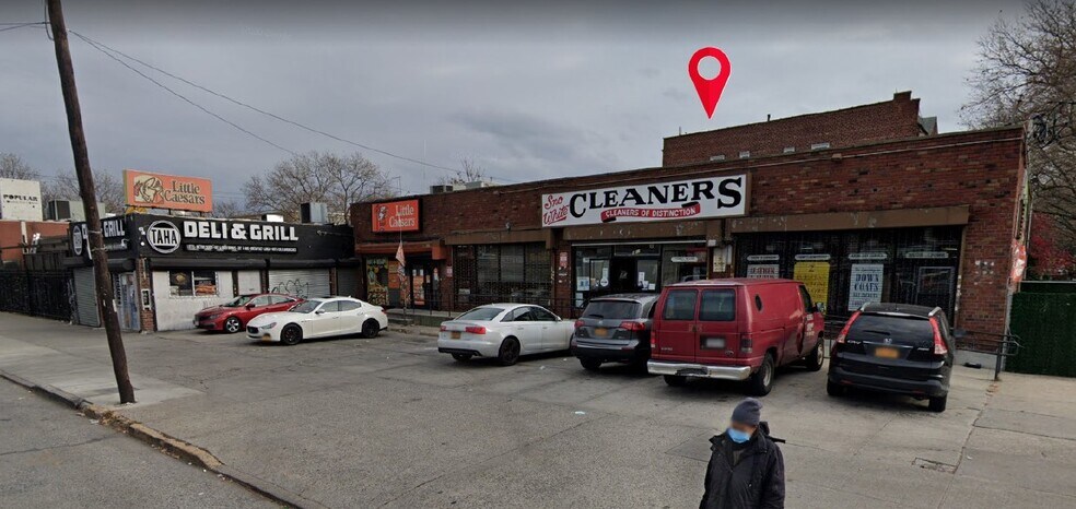 More Photos Of 901-911 E 80th St, Brooklyn Storefront For Lease