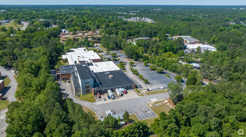 More Photos Of 458 Whitfield St, Fayetteville Manufacturing For Lease