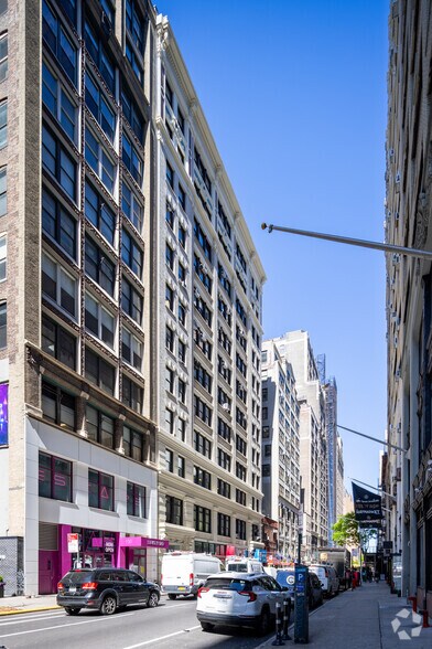 More Photos Of 143 W 29th St, New York Loft Creative Space For Lease