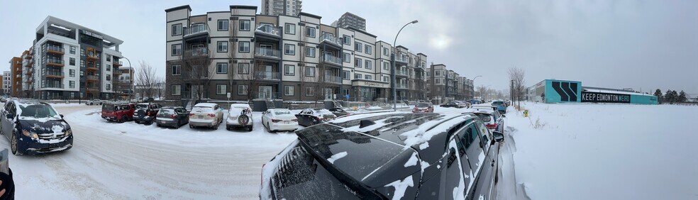 More Photos Of 8490 106A Av NW, Edmonton Land For Sale