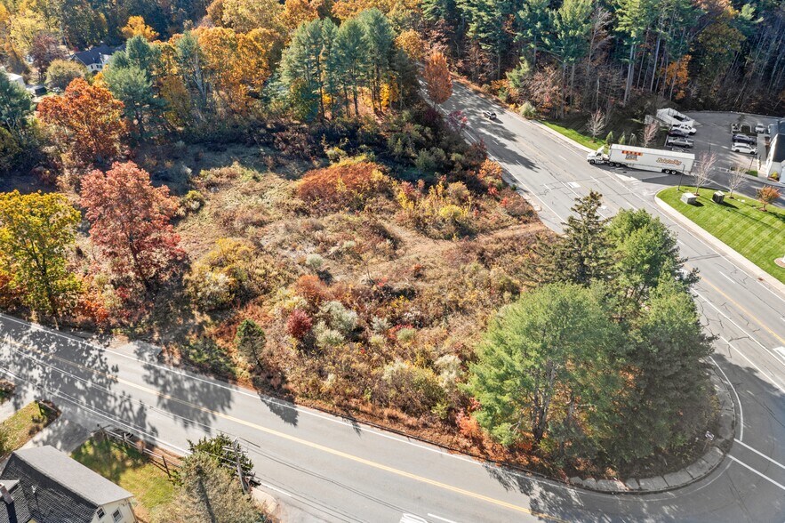 More Photos Of 797 Boston Rd, Groton Land For Sale