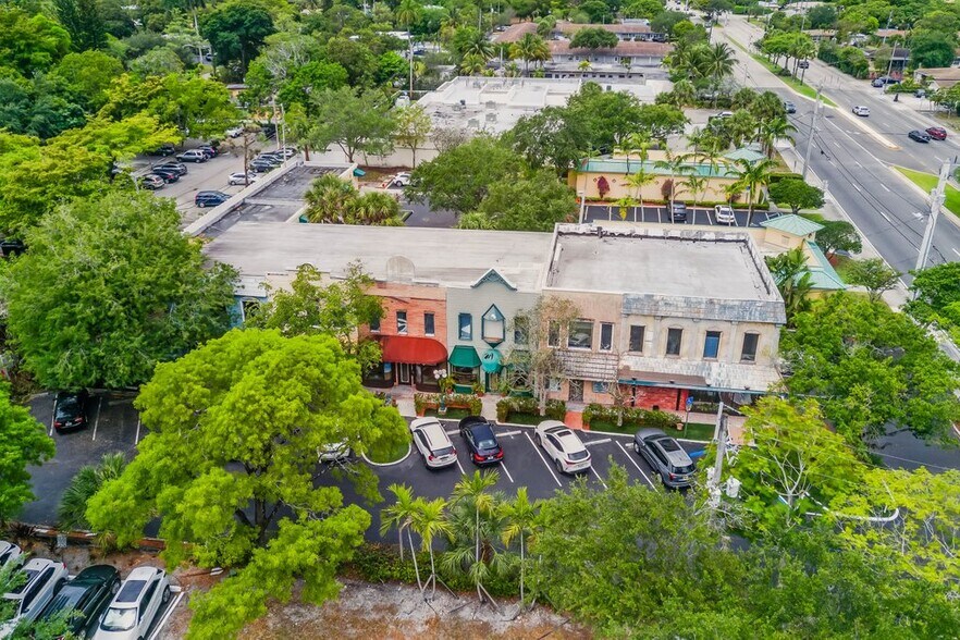 More Photos Of 4066 Broward Blvd, Fort Lauderdale Storefront Retail Office For Lease