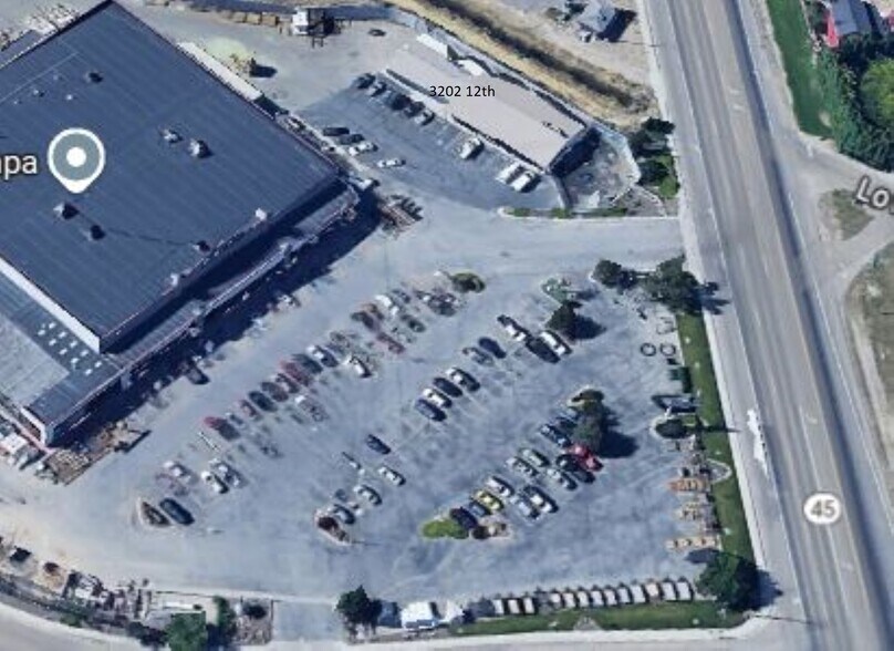 More Photos Of 3202 12th Avenue Rd, Nampa Light Distribution For Sale