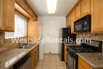 More Photos Of 10603-10609 Palms Blvd, Los Angeles Apartments For Sale