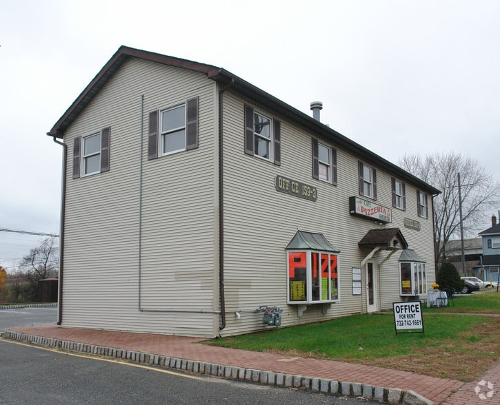 More Photos Of 159 Main St, East Brunswick Storefront Retail Office For Sale