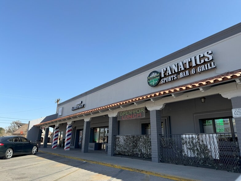 More Photos Of 1840 N Lee Trevino Dr, El Paso Unknown For Lease