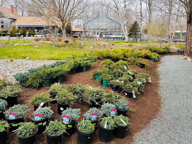 More Photos Of 48 South, Blue Hill Garden Center For Sale