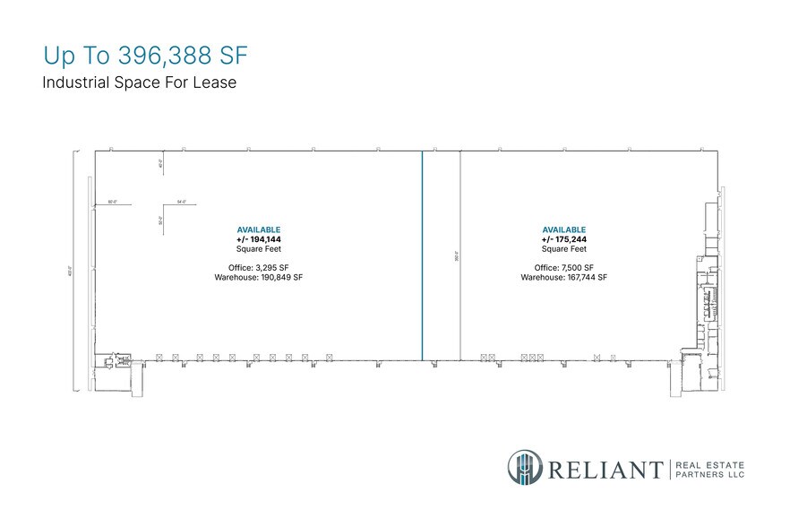 More Photos Of 2855 Highway 42 S, Locust Grove Distribution For Lease