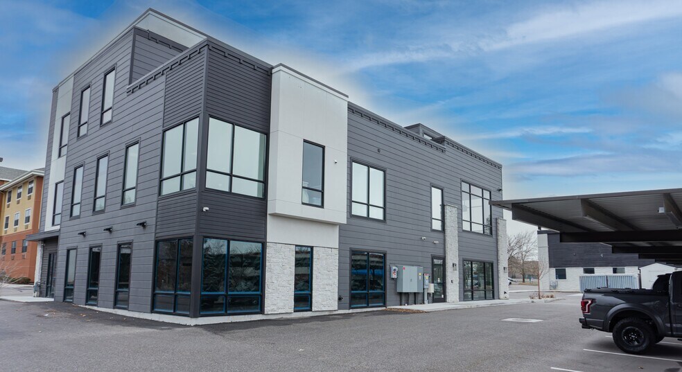 More Photos Of 7535 S Union Park Ave, Midvale Medical For Lease