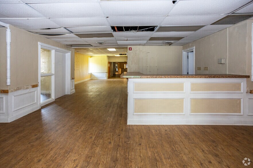More Photos Of 240 Hannah Rd, Harriman Rehabilitation Center For Sale